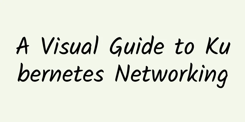 A Visual Guide to Kubernetes Networking
