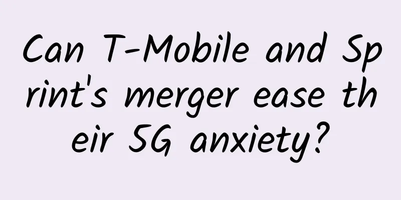 Can T-Mobile and Sprint's merger ease their 5G anxiety?