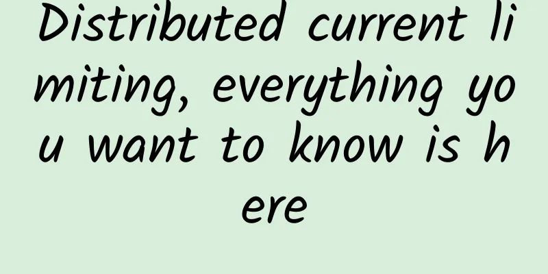 Distributed current limiting, everything you want to know is here